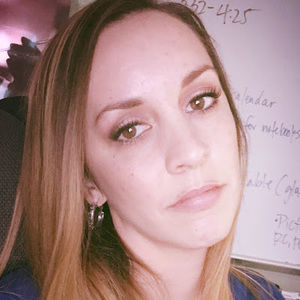 Meet your Posher, Amber